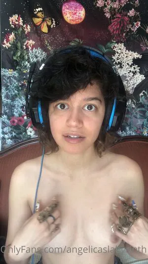 Angelica Asmr OnlyFans Leaked Free Thumbnail Picture - #tRG0FcxPL3