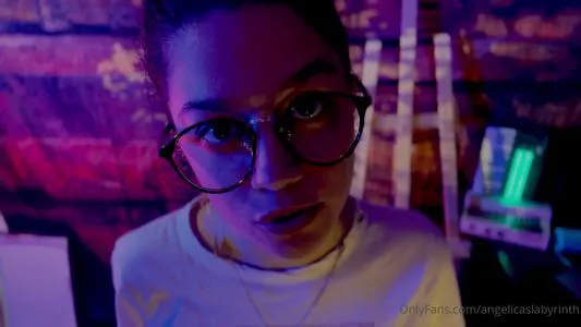 Angelica Asmr OnlyFans Leaked Free Thumbnail Picture - #uahDhsfmd5