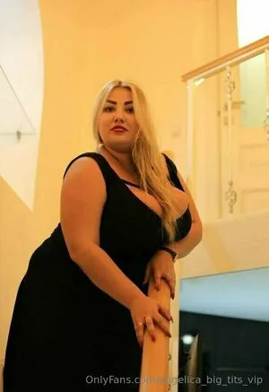 Angelica Big Tits Vip OnlyFans Leaked Free Thumbnail Picture - #1h5kDWvHpJ
