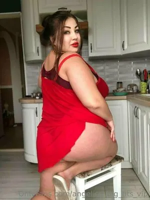 Angelica Big Tits Vip OnlyFans Leaked Free Thumbnail Picture - #22OZ04IRlM