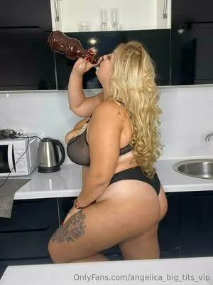 Angelica Big Tits Vip OnlyFans Leaked Free Thumbnail Picture - #3SjvCRAwtc
