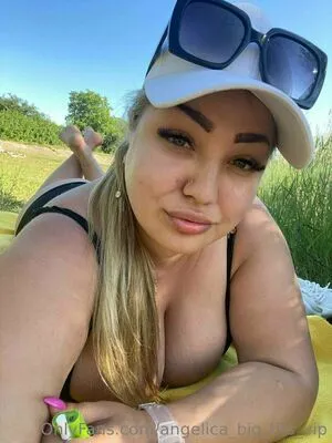 Angelica Big Tits Vip OnlyFans Leaked Free Thumbnail Picture - #3Y6LgJKT3L