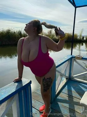 Angelica Big Tits Vip OnlyFans Leaked Free Thumbnail Picture - #C1o7bOYJMT