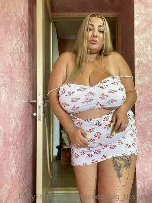 Angelica Big Tits Vip OnlyFans Leaked Free Thumbnail Picture - #CUVo0ed9md