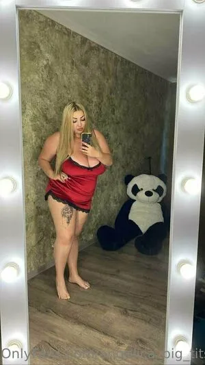 Angelica Big Tits Vip OnlyFans Leaked Free Thumbnail Picture - #EPRzNz51Q2