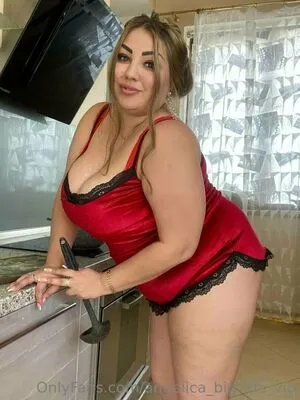 Angelica Big Tits Vip OnlyFans Leaked Free Thumbnail Picture - #GXJ1S2H4Ia