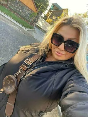 Angelica Big Tits Vip OnlyFans Leaked Free Thumbnail Picture - #I772VsnYs8