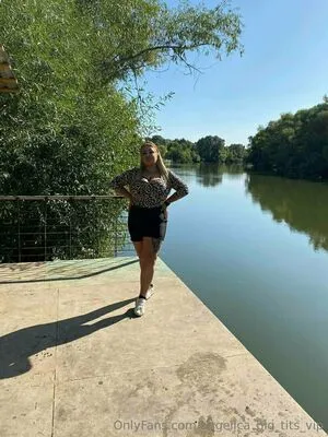 Angelica Big Tits Vip OnlyFans Leaked Free Thumbnail Picture - #MbvbOeLO3B