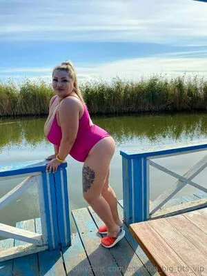 Angelica Big Tits Vip OnlyFans Leaked Free Thumbnail Picture - #Q18Uq5HkLZ