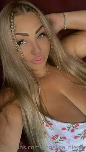 Angelica Big Tits Vip OnlyFans Leaked Free Thumbnail Picture - #UkzD9yzi2q