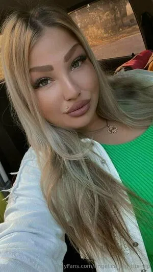 Angelica Big Tits Vip OnlyFans Leaked Free Thumbnail Picture - #Zk5pOaNwo4