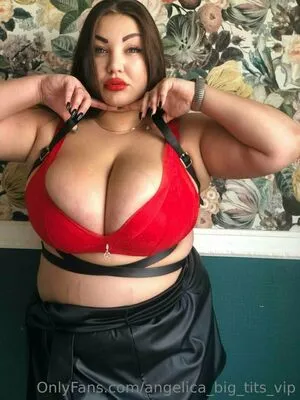 Angelica Big Tits Vip OnlyFans Leaked Free Thumbnail Picture - #bMANcWYXRU