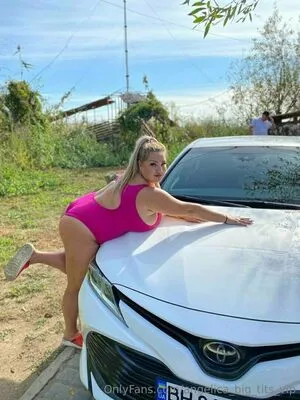 Angelica Big Tits Vip OnlyFans Leaked Free Thumbnail Picture - #ddakquD0Bk