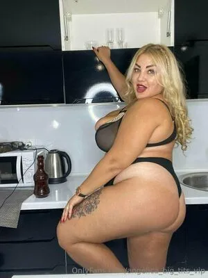 Angelica Big Tits Vip OnlyFans Leaked Free Thumbnail Picture - #eaPMdkuXNv