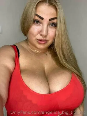 Angelica Big Tits Vip OnlyFans Leaked Free Thumbnail Picture - #euy6dfPriF