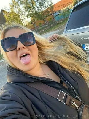 Angelica Big Tits Vip OnlyFans Leaked Free Thumbnail Picture - #galUbzXkcl