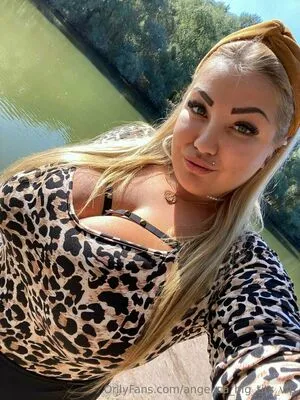 Angelica Big Tits Vip OnlyFans Leaked Free Thumbnail Picture - #iIwgZ4xJjg