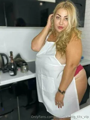 Angelica Big Tits Vip OnlyFans Leaked Free Thumbnail Picture - #jR0f7bkqHu
