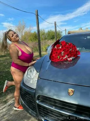 Angelica Big Tits Vip OnlyFans Leaked Free Thumbnail Picture - #jymgnGYR90