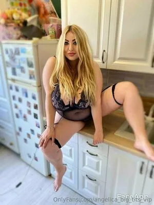 Angelica Big Tits Vip OnlyFans Leaked Free Thumbnail Picture - #mIGRqb9lM7