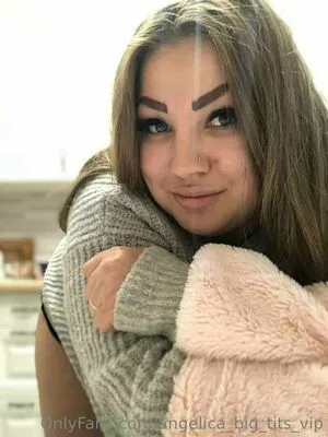Angelica Big Tits Vip OnlyFans Leaked Free Thumbnail Picture - #oxCVx1iM1K