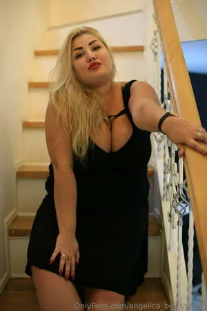 Angelica Big Tits Vip OnlyFans Leaked Free Thumbnail Picture - #qbKH8V1B5K