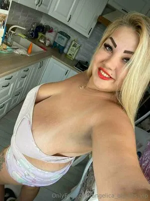 Angelica Big Tits Vip OnlyFans Leaked Free Thumbnail Picture - #r4weLPQGKw