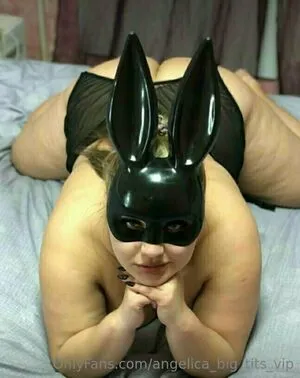 Angelica Big Tits Vip OnlyFans Leaked Free Thumbnail Picture - #s5cfeWQY6t