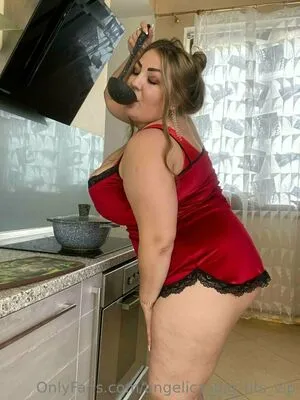 Angelica Big Tits Vip OnlyFans Leaked Free Thumbnail Picture - #sYOH8zzaOr