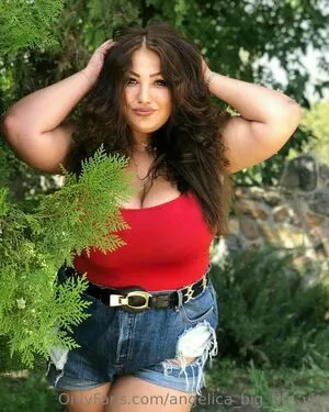 Angelica Big Tits Vip OnlyFans Leaked Free Thumbnail Picture - #sjsHTMwa2R