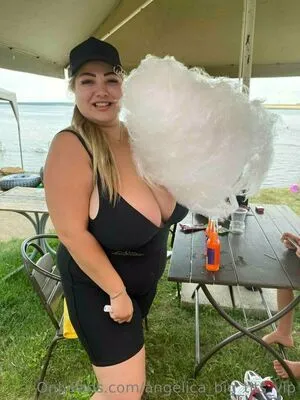 Angelica Big Tits Vip OnlyFans Leaked Free Thumbnail Picture - #tGDltjqlfl