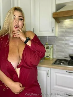 Angelica Big Tits Vip OnlyFans Leaked Free Thumbnail Picture - #uqmvzgneyb