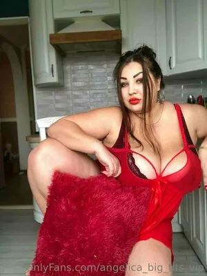 Angelica Big Tits Vip OnlyFans Leaked Free Thumbnail Picture - #vQrc1mHPQ7