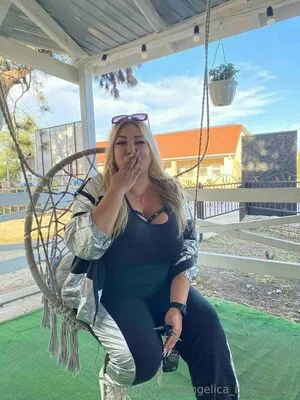 Angelica Big Tits Vip OnlyFans Leaked Free Thumbnail Picture - #ybDkR2XFfC