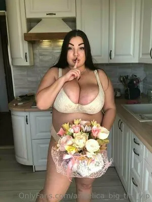 Angelica Big Tits Vip OnlyFans Leaked Free Thumbnail Picture - #z3TfNUoDc8