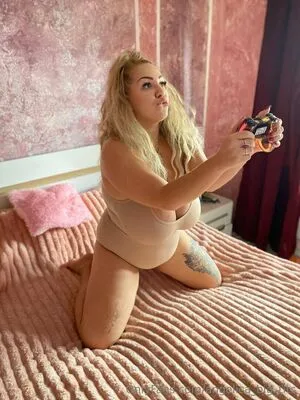 Angelica Big Tits OnlyFans Leaked Free Thumbnail Picture - #RhedbDEnlm