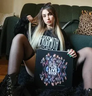 Angelica Grandini OnlyFans Leaked Free Thumbnail Picture - #jnOXL3CS20