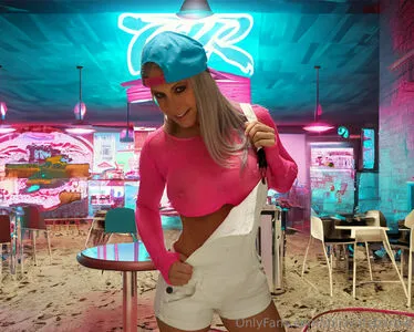 Angelica Green OnlyFans Leaked Free Thumbnail Picture - #6jGSX2XVmy