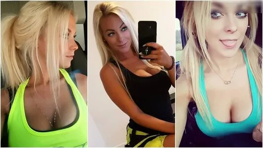 Angelica Larsson OnlyFans Leaked Free Thumbnail Picture - #0V0M9eiUJQ