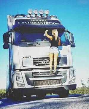 Angelica Larsson OnlyFans Leaked Free Thumbnail Picture - #IPcDio5LFx