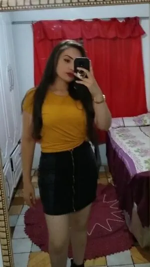 Angelica Lima OnlyFans Leaked Free Thumbnail Picture - #RslxfAnquC