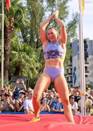 Angelica Moser OnlyFans Leaked Free Thumbnail Picture - #a1jsAUSoc2