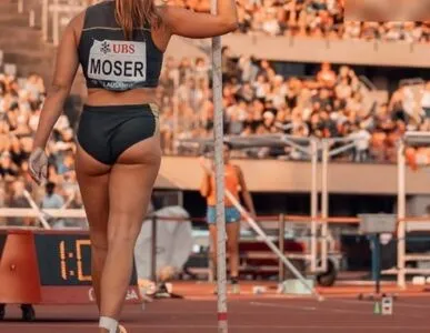 Angelica Moser OnlyFans Leaked Free Thumbnail Picture - #efKeTHsBXP