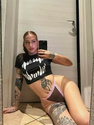 Angelica Paradiso OnlyFans Leaked Free Thumbnail Picture - #944iaMrUuw