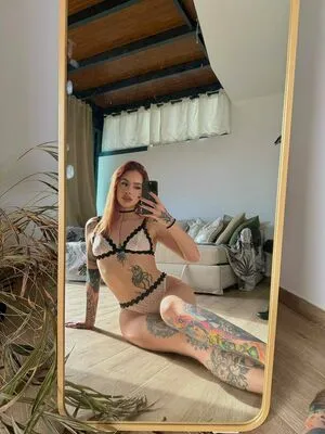 Angelica Paradiso OnlyFans Leaked Free Thumbnail Picture - #tRx1G2xTwV