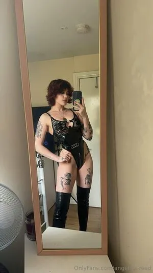 Angelica Reed OnlyFans Leaked Free Thumbnail Picture - #AIMIA71vaC