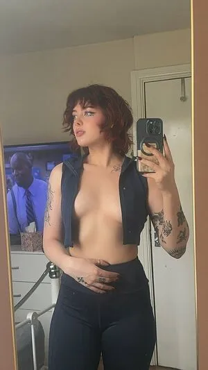 Angelica Reed OnlyFans Leaked Free Thumbnail Picture - #E9OTZ0z4g8