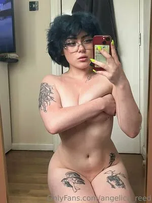 Angelica Reed OnlyFans Leaked Free Thumbnail Picture - #IwqTywow3V