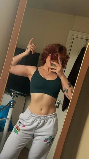 Angelica Reed OnlyFans Leaked Free Thumbnail Picture - #PbVGbOINy7