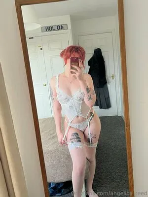 Angelica Reed OnlyFans Leaked Free Thumbnail Picture - #TlL4YJ7Rko